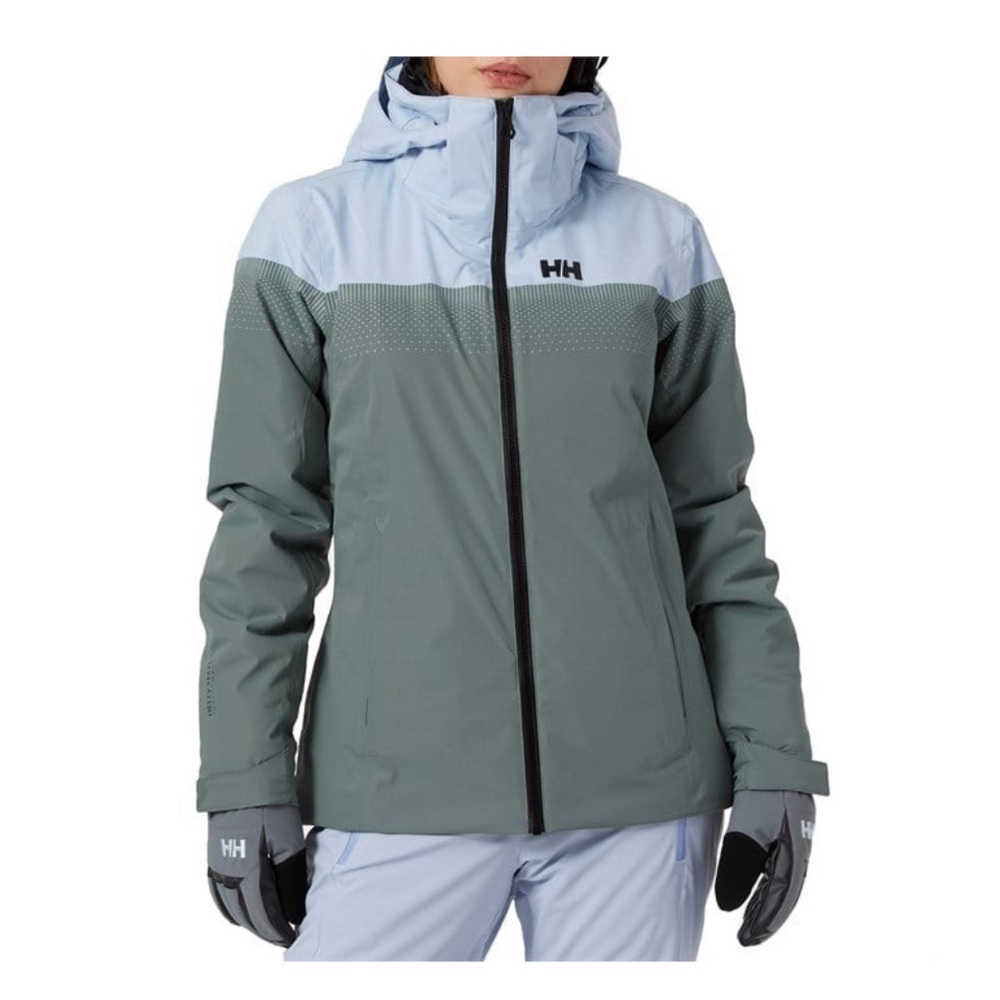 Helly Hanson Ski Jacket - image 1